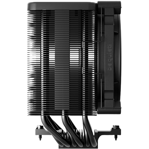 Be Quiet Dark Rock 5 CPU Cooler